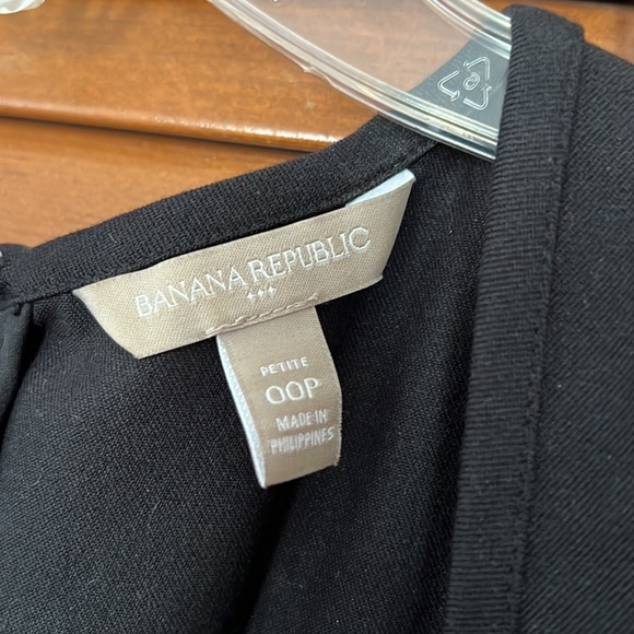 Banana Republic Suiting Dress - Picture 2 of 7